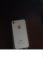 Лот: 3925333. Фото: 2. iphone 4 8gb white За 7500 Отдам... Смартфоны, связь, навигация
