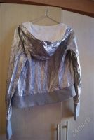 Лот: 860378. Фото: 2. ветровка блестящая торг с 1 рубля. Женская одежда