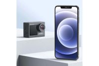 Лот: 25026699. Фото: 7. Экшн-камера AKASO Action camera...