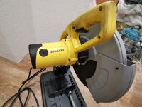 Лот: 18147590. Фото: 2. Пила монтажная Stanley ssc22 торцовка... Инструмент и расходные