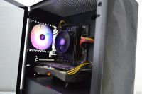 Лот: 18185351. Фото: 4. Игровой компьютер Ryzen 3 1200... Красноярск