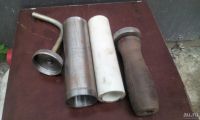 Лот: 16202502. Фото: 2. Паяльник для пайки пластмассы... Автозапчасти