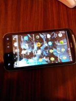 Лот: 4667769. Фото: 2. Htc Sensation в хорошем состоянии. Смартфоны, связь, навигация