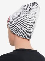 Лот: 25652230. Фото: 9. Шапка Kappa, Белый