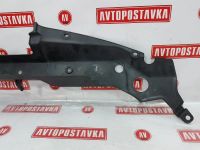 Лот: 20899004. Фото: 7. Накладка на решетку радиатора...