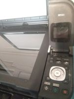 Лот: 25732997. Фото: 7. МФУ (сканер, принтер) Canon Pixma...