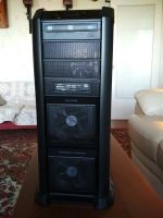 Лот: 11511943. Фото: 2. Корпус ПК Zalman GS1200. Комплектующие
