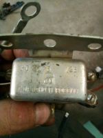 Лот: 9675926. Фото: 2. Реле Газ Волга. Автозапчасти