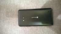 Лот: 8613705. Фото: 2. Microsoft Lumia 640 Dual SIM Две... Смартфоны, связь, навигация