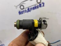 Лот: 21714647. Фото: 2. инжектор, форсунка Seat Ibiza... Автозапчасти