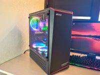 Лот: 16515444. Фото: 3. Системный блок 6 ядер, 16gb ОЗУ... Компьютеры, оргтехника, канцтовары