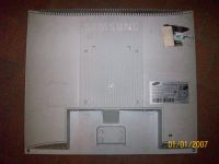 Лот: 5509352. Фото: 4. Монитор 17" Samsung 710N без подставки. Красноярск