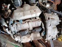 Лот: 21977888. Фото: 2. Двигатель под восстановление subaru... Автозапчасти