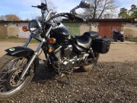Лот: 9821622. Фото: 6. Легкий чоппер lifan LF250 В