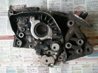 Лот: 14032371. Фото: 2. Насос масляный 4G13 Mitsubishi... Автозапчасти