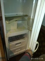 Лот: 17675742. Фото: 2. Холодильник. Крупная бытовая техника