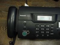 Лот: 7116048. Фото: 4. Факс Panasonic KX-FT932RU. Красноярск