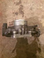 Лот: 10842576. Фото: 2. Дроссельная заслонка toyota ed... Автозапчасти