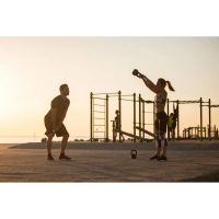 Лот: 11544923. Фото: 5. Гиря - 4 КГ - 2 штуки Новые Артикул...