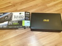 Лот: 16388899. Фото: 4. Asus turbo GeForce GTX 1080ti. Красноярск