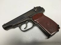 Лот: 25792981. Фото: 3. Пневматический пистолет ПМ. Спортивные товары