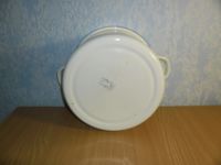 Лот: 12854082. Фото: 3. Новая советская эмалированная... Домашний быт