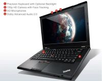 Лот: 10750276. Фото: 2. Ноутбук Lenovo T430 intel core... Компьютеры, ноутбуки, планшеты