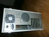 Лот: 3968763. Фото: 4. Корпус с блоком питания (Новый... Красноярск