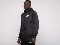 Лот: 18154580. Фото: 2. Ветровка Nike (22126). Спортивная одежда