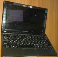 Лот: 4212905. Фото: 2. Lenovo IdeaPad S10-3. Компьютеры, ноутбуки, планшеты