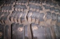 Лот: 8678207. Фото: 4. 205/70R14 Матадор 57(ой) зимние... Красноярск