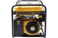 Лот: 19482280. Фото: 3. Генератор бензиновый Denzel GE... Строительство и ремонт