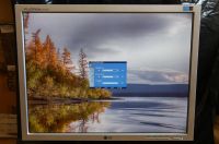 Лот: 24989104. Фото: 3. Монитор LG L2000CN-SF. Компьютеры, оргтехника, канцтовары