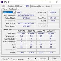 Лот: 20350674. Фото: 4. DDR3 4Gb (2x2) Hynix HMT125U6TFR8C-H9. Красноярск