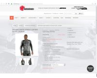 Лот: 12769713. Фото: 6. Мотокуртка dainese G. Santa Monica...