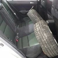 Лот: 13998147. Фото: 7. Honda Accord 7 EuroR в разбор...