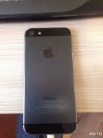 Лот: 9275791. Фото: 4. Продам iPhone 5