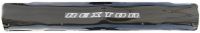 Лот: 15389964. Фото: 2. SsangYong Rexton 2001-2006 Дефлектор... Автохимия, масла, тюнинг