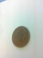 Лот: 11313647. Фото: 2. 1 cent 1966 Trinidad and Tobago... Монеты