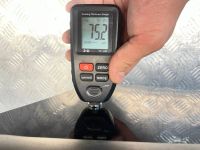 Лот: 25887804. Фото: 10. дверь боковая Hyundai Matrix FC