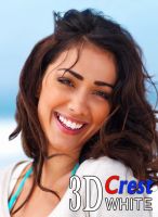 Лот: 4387834. Фото: 3. Белоснежные зубы! Легко! Crest... Красота и здоровье