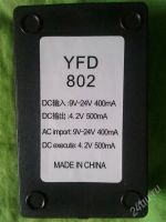 Лот: 1309043. Фото: 2. Зарядное устройство для 18650... Аксессуары