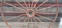 Лот: 24559516. Фото: 4. Декор, колесо телеги, диаметр...