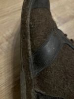 Лот: 25896562. Фото: 4. Ботинки высокие войлочные рабочие... Красноярск