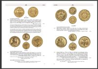 Лот: 17303965. Фото: 3. Аукционный каталог Kunker медали... Коллекционирование, моделизм
