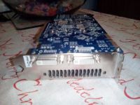 Лот: 12804751. Фото: 2. видеокарта nvidia geforce GTS... Комплектующие