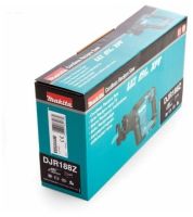 Лот: 19840039. Фото: 5. Пила сабельная Makita DJR188Z...
