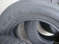 Лот: 10355328. Фото: 6. 215/65/16 KUMHO I"Zen KW-31