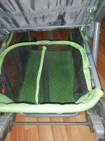 Лот: 13854237. Фото: 4. Продам прогулочную коляску Geoby. Красноярск