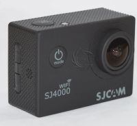 Лот: 9562515. Фото: 2. SJCAM SJ4000 WiFi экшн камера... Фото, видеокамеры, оптика